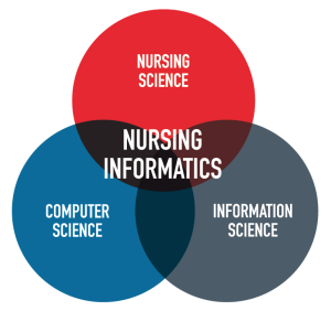 Nursing Informatics Knowledge Scale