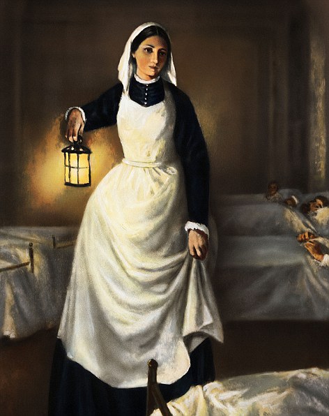 Florence Nightingale’s Impact On Nursing