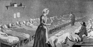 History of Nursing